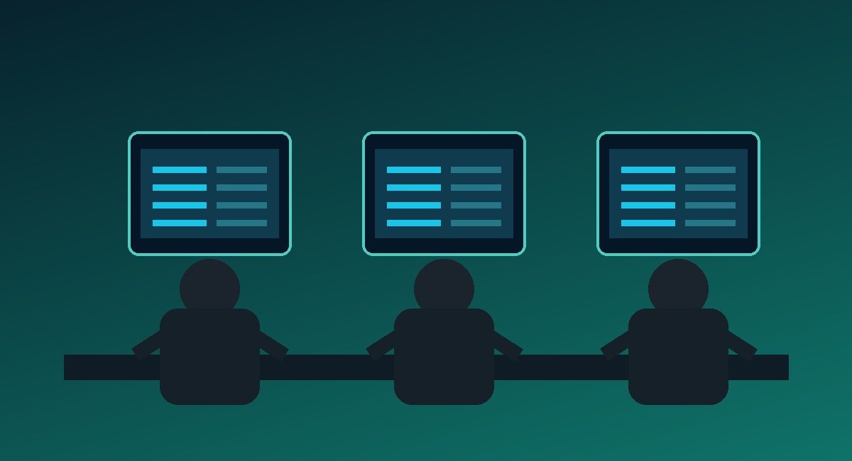 IT Resource Augmentation